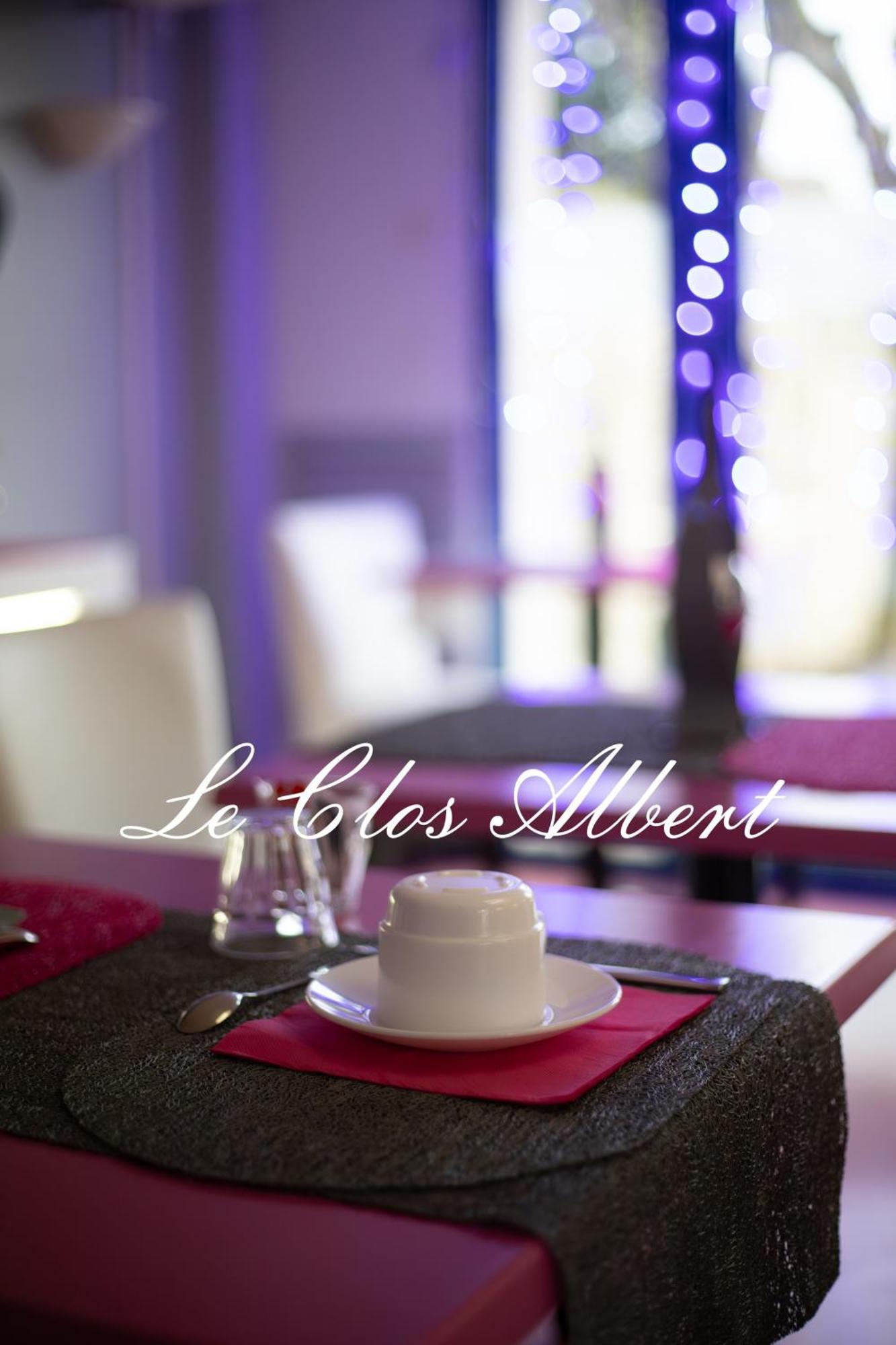 Le Clos Albert Loudun Exterior photo